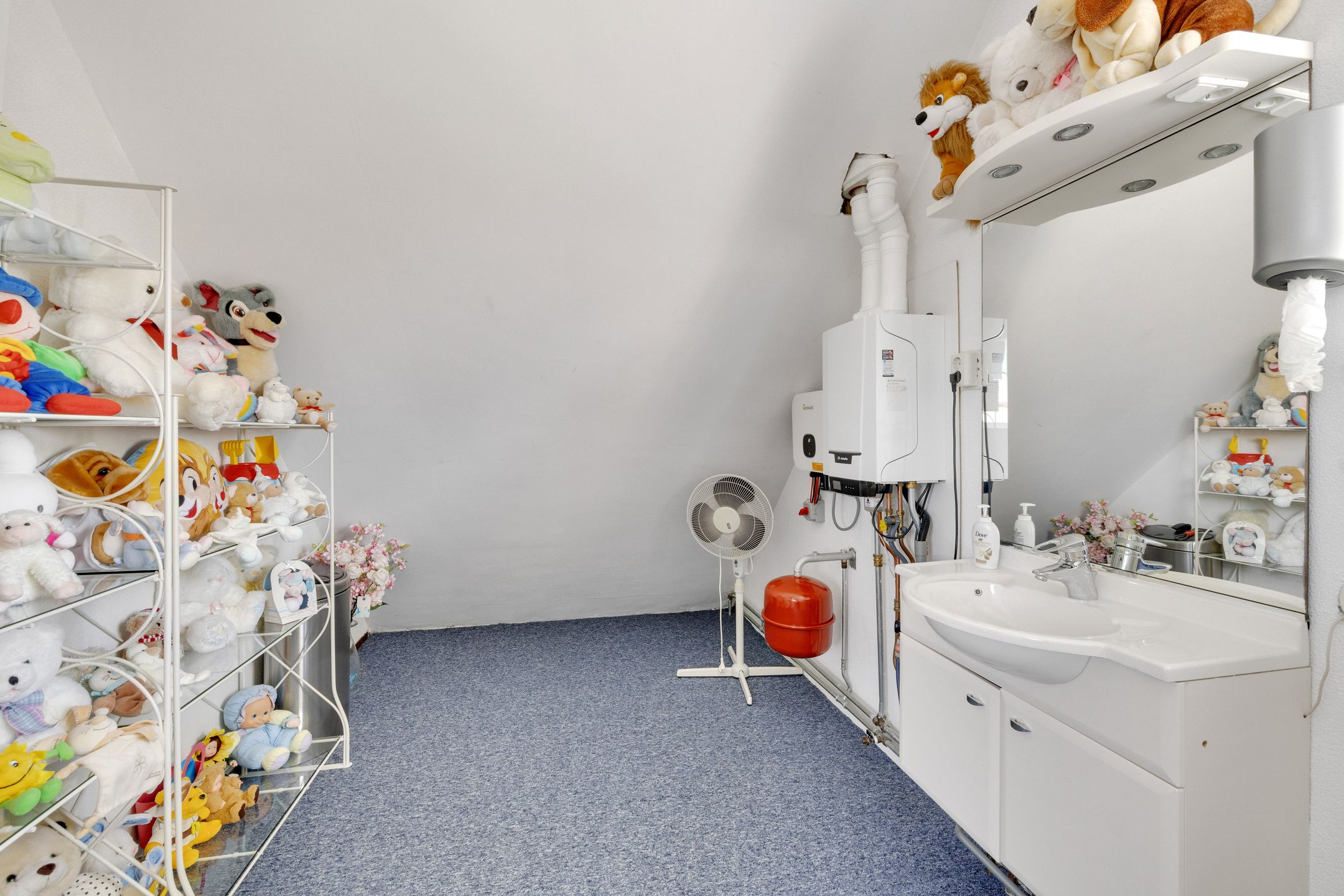 Photo 48 of Marshalllaan 1