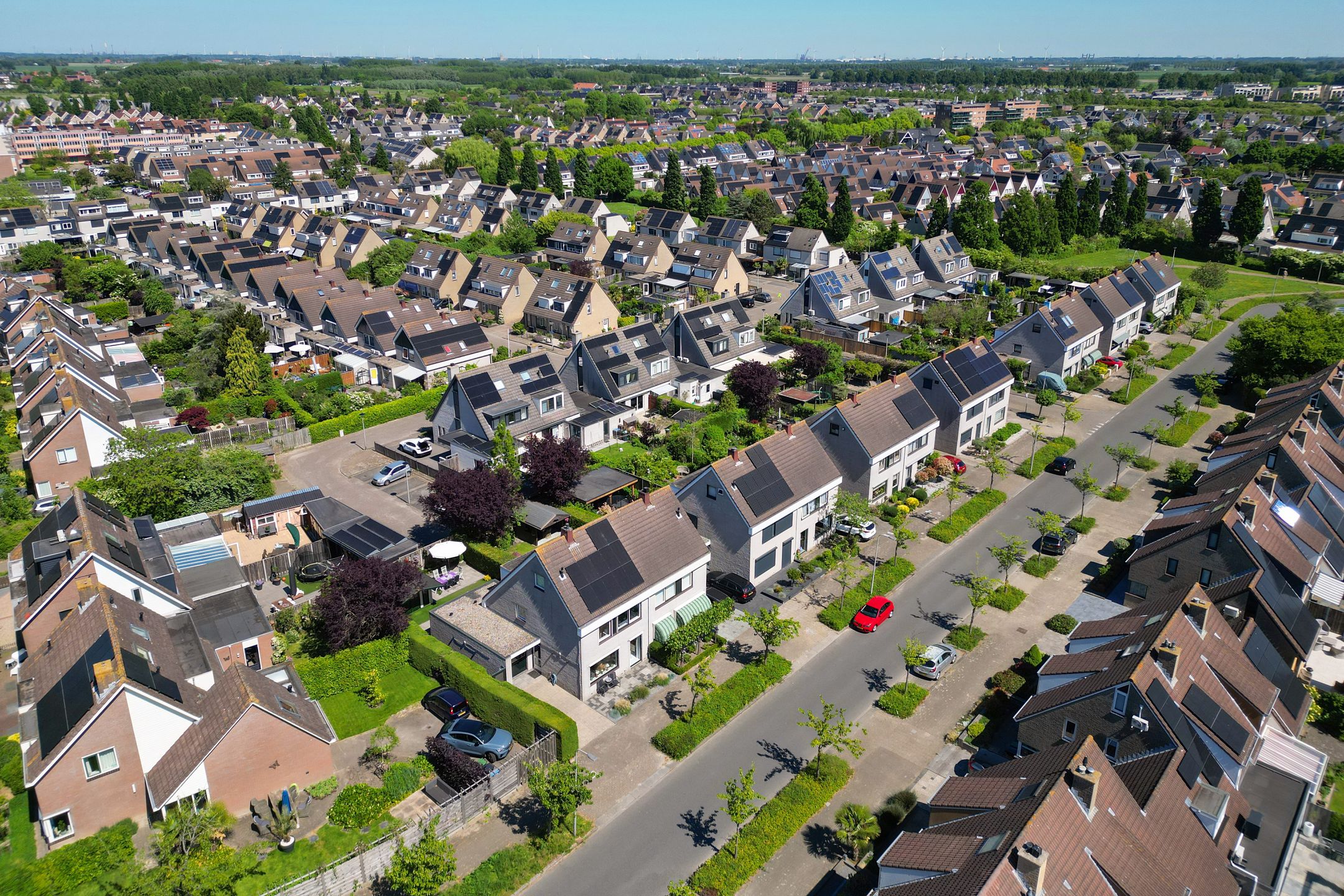 Photo 51 of Marshalllaan 1