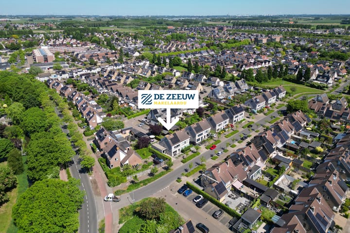 Foto 52 van Marshalllaan 1