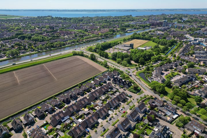 Foto 53 van Marshalllaan 1