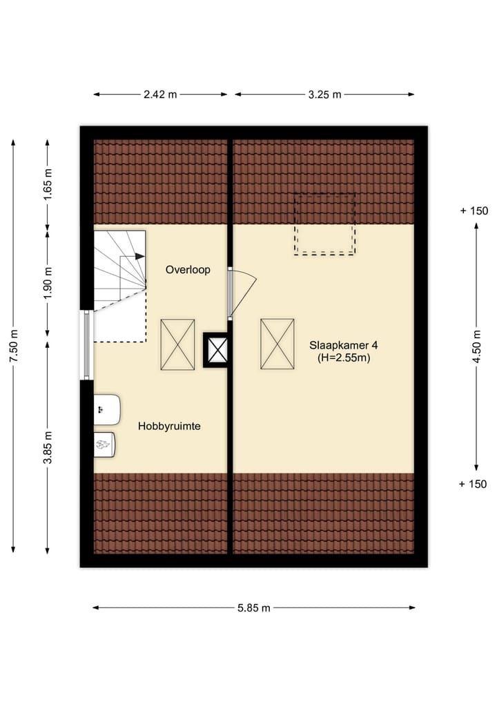 Foto 56 van Marshalllaan 1