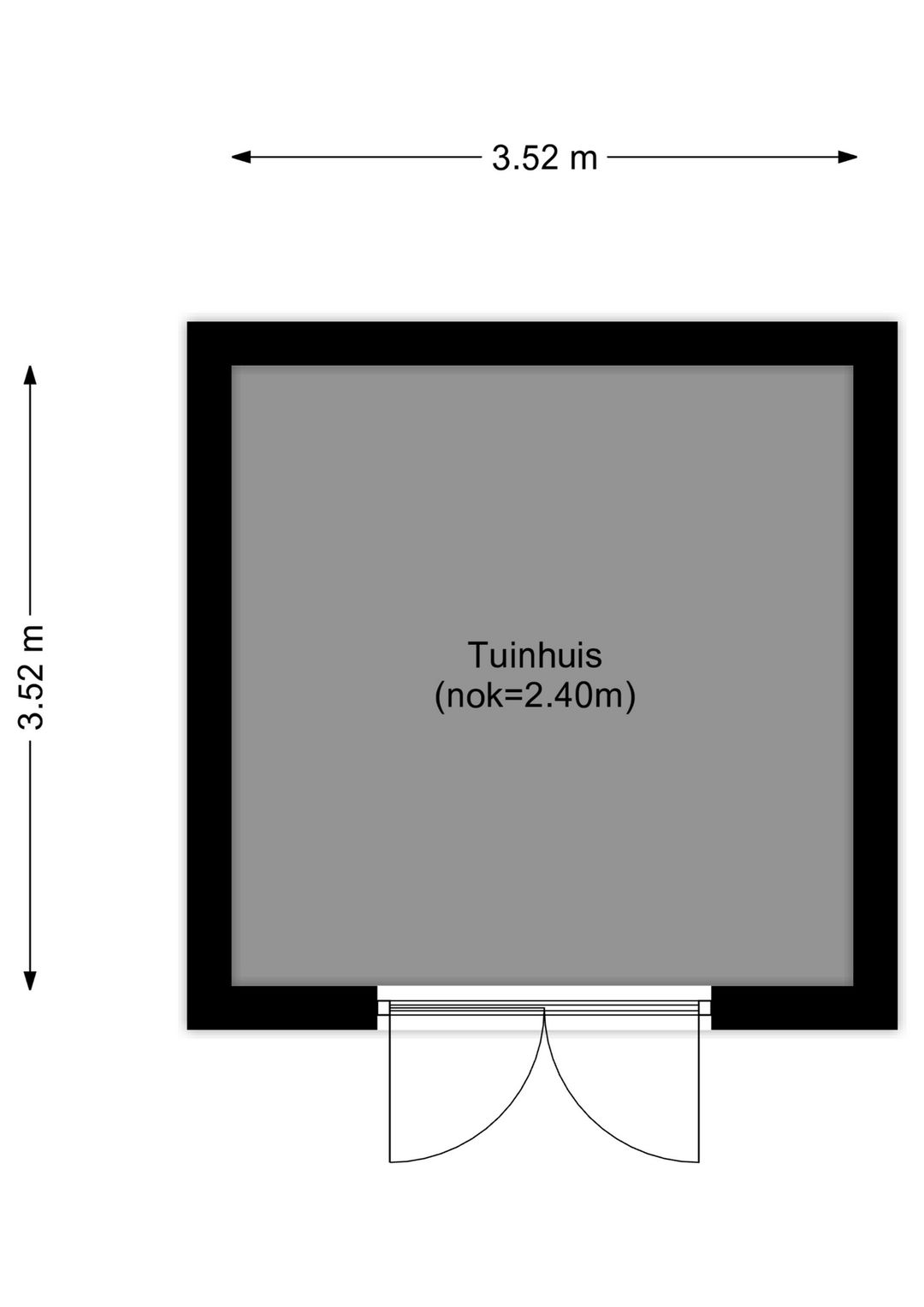 Photo 58 of Marshalllaan 1