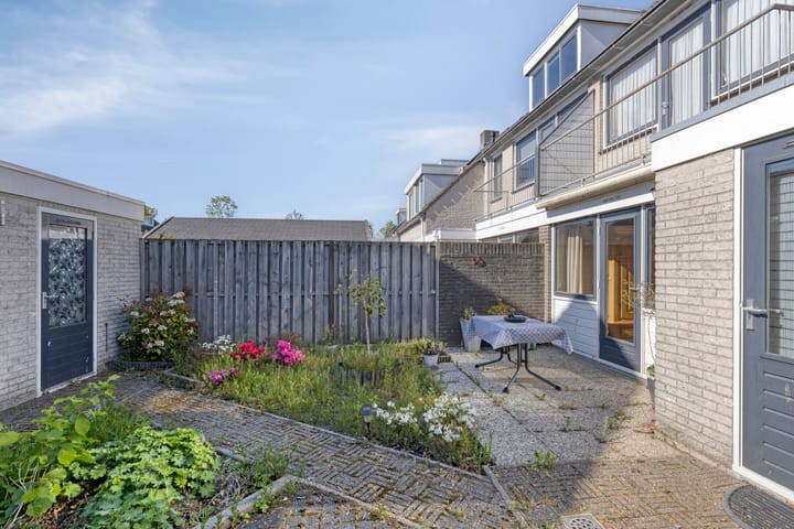 Foto 21 van Wielewaal 14