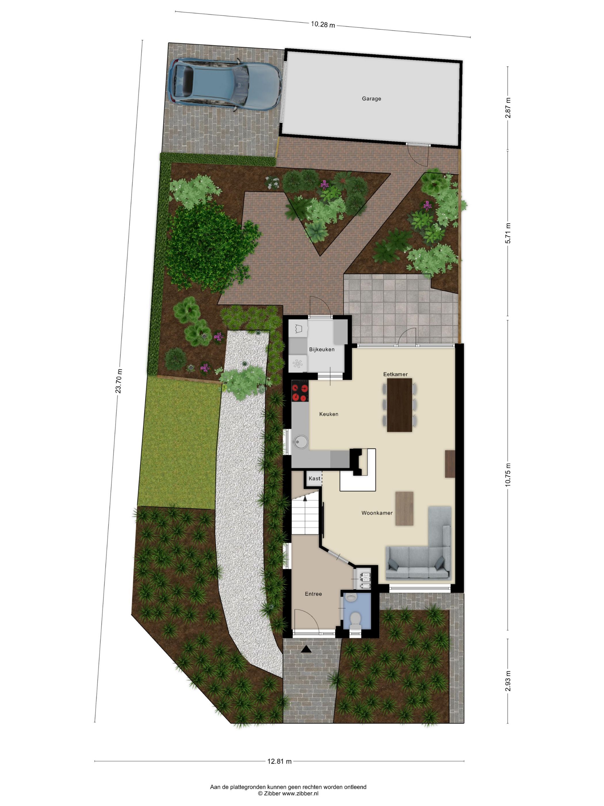 Foto 36 van Wielewaal 14