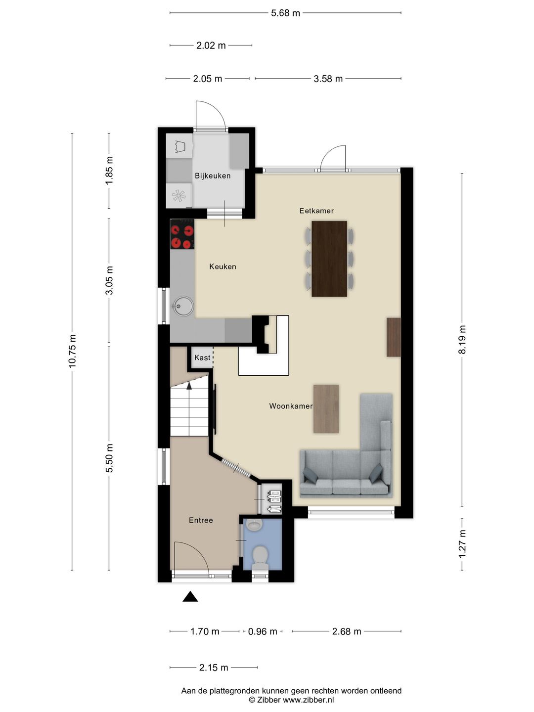 Foto 37 van Wielewaal 14