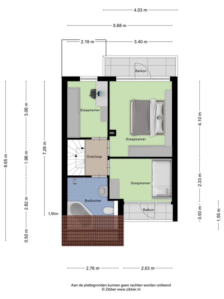 Foto 38 van Wielewaal 14