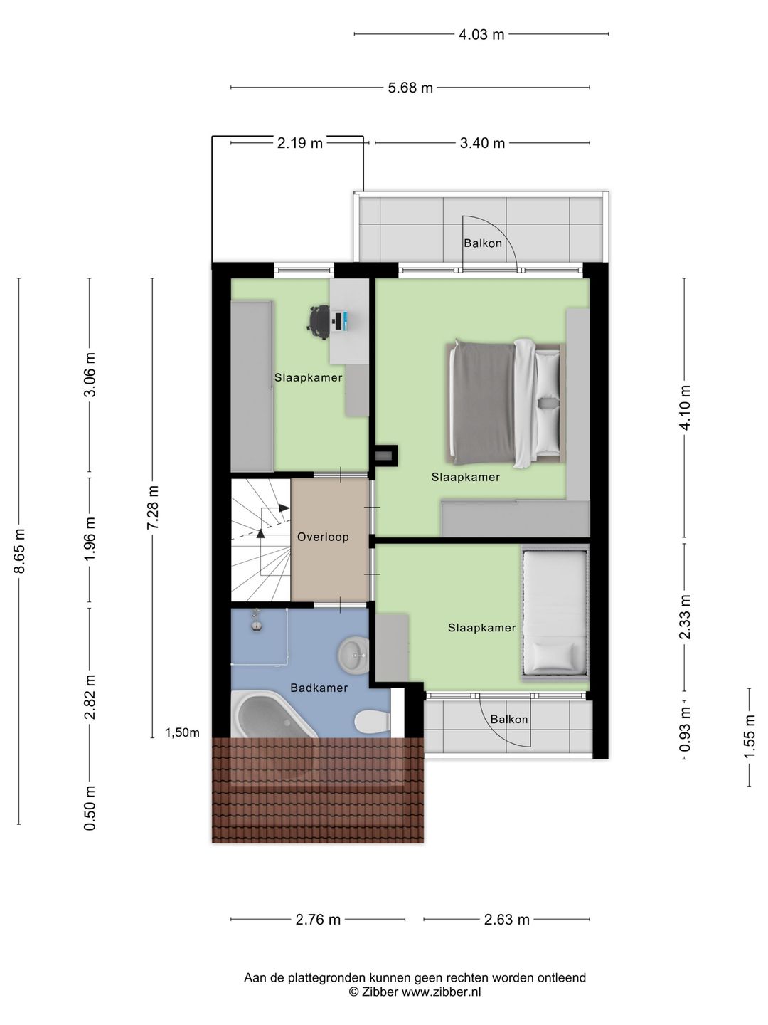 Foto 43 van Wielewaal 14