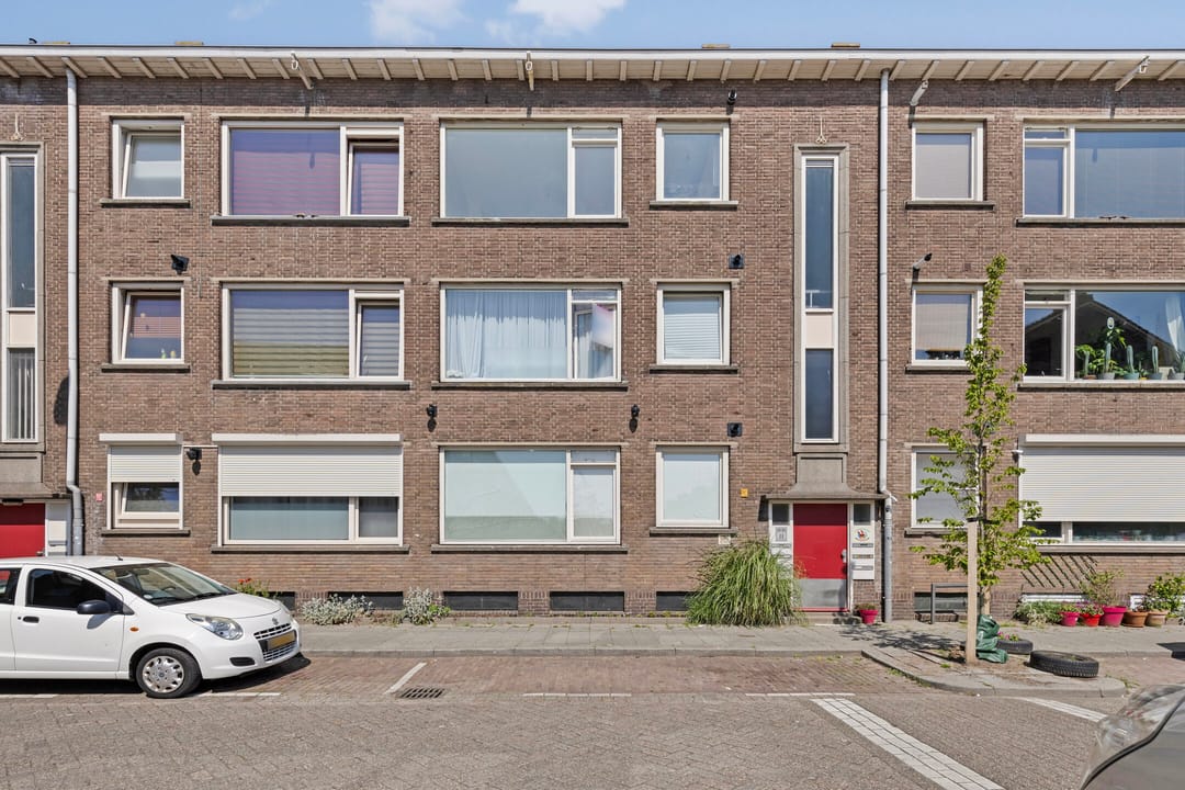 Foto 1 van Meerkoetstraat 81