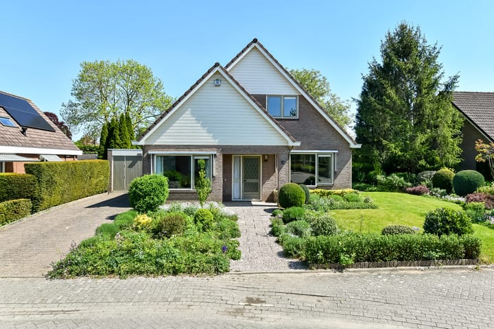 Foto 1 van Vivaldistraat 12