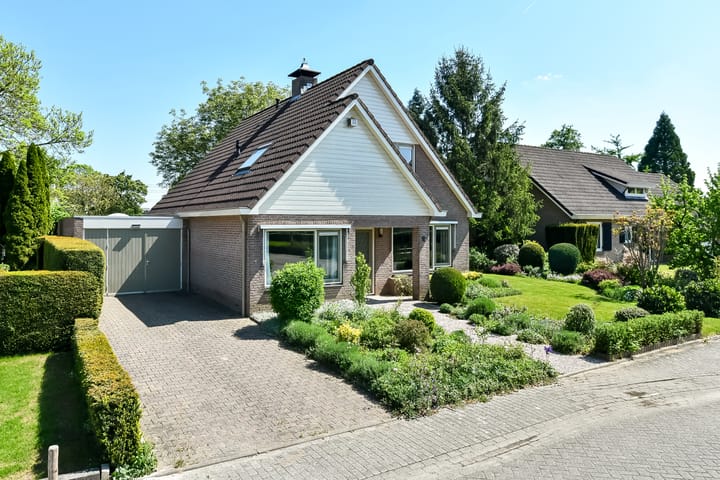 Foto 2 van Vivaldistraat 12