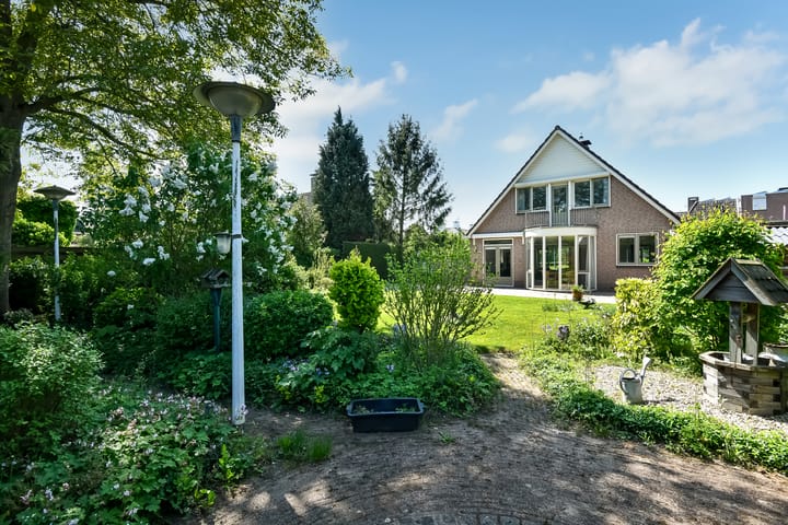 Foto 5 van Vivaldistraat 12