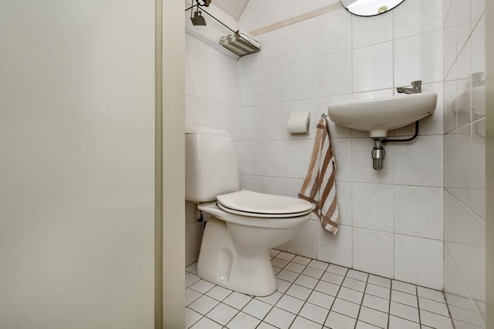 Foto 23 van Vivaldistraat 12