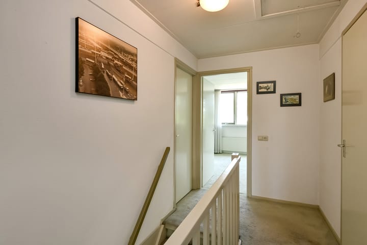 Foto 24 van Vivaldistraat 12