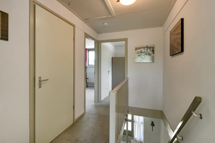 Foto 25 van Vivaldistraat 12