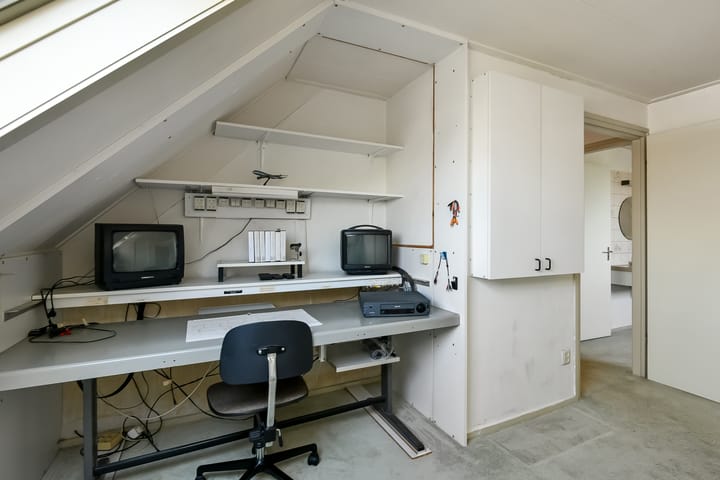 Foto 35 van Vivaldistraat 12