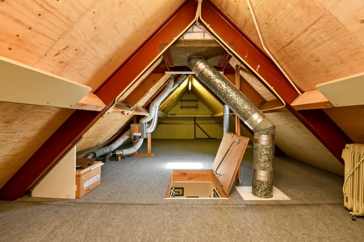 Foto 42 van Vivaldistraat 12