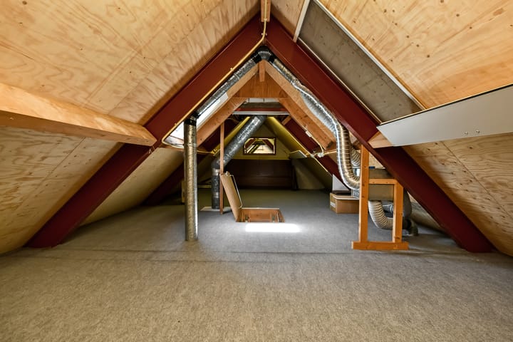 Foto 43 van Vivaldistraat 12