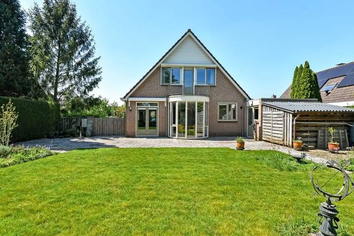 Foto 49 van Vivaldistraat 12