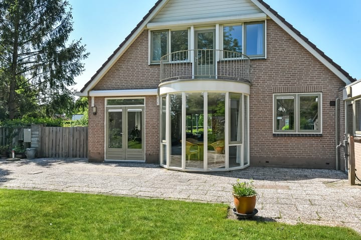 Foto 50 van Vivaldistraat 12