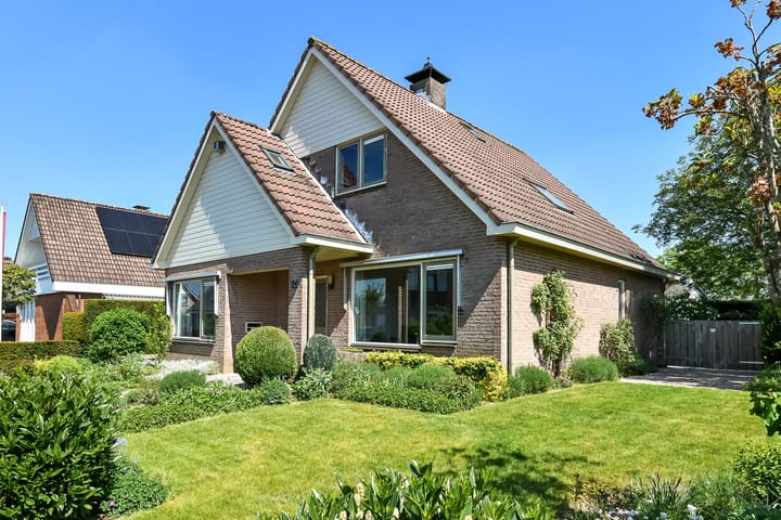 Foto 54 van Vivaldistraat 12