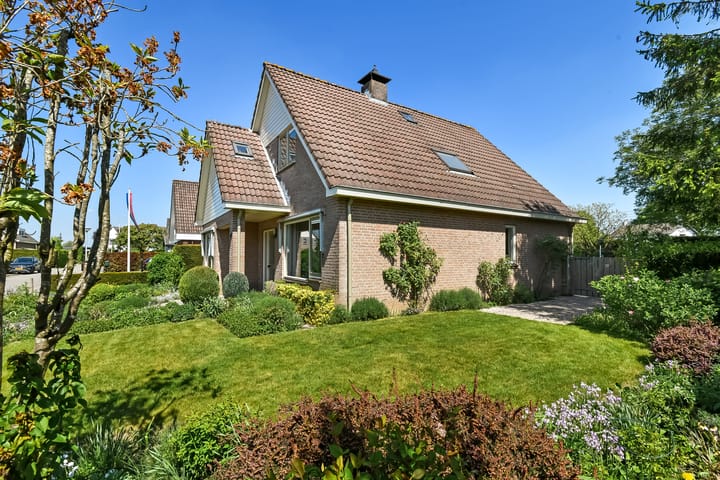 Foto 55 van Vivaldistraat 12