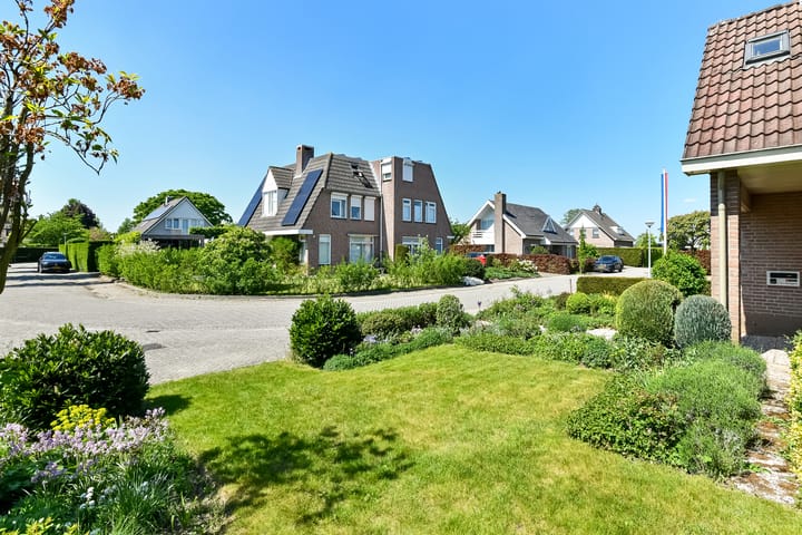 Foto 56 van Vivaldistraat 12