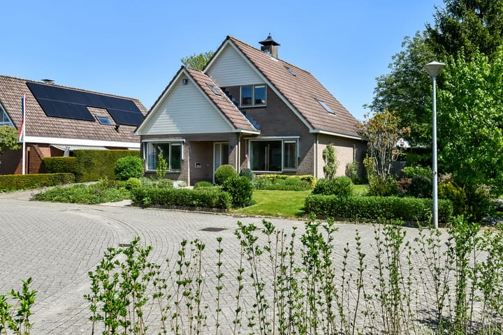 Foto 58 van Vivaldistraat 12