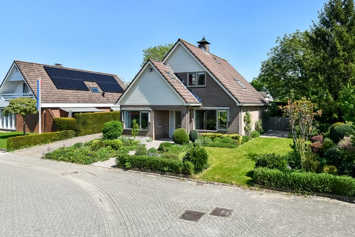 Foto 60 van Vivaldistraat 12