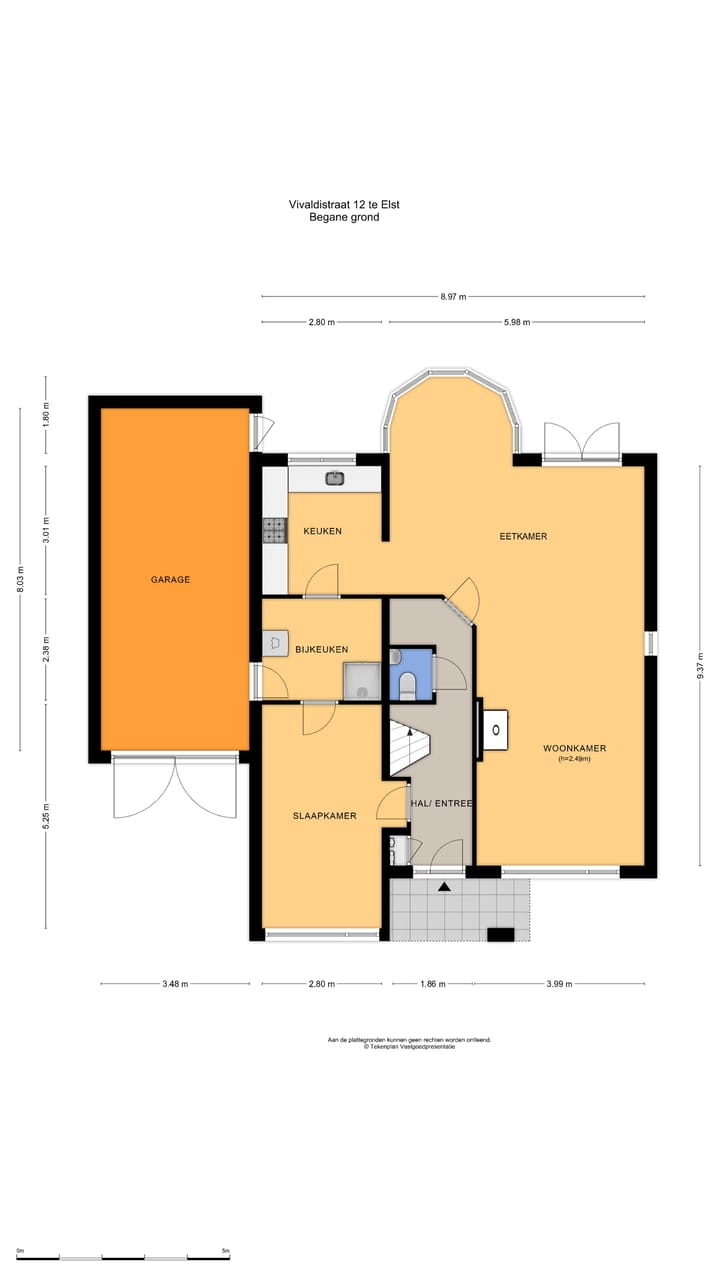 Foto 62 van Vivaldistraat 12