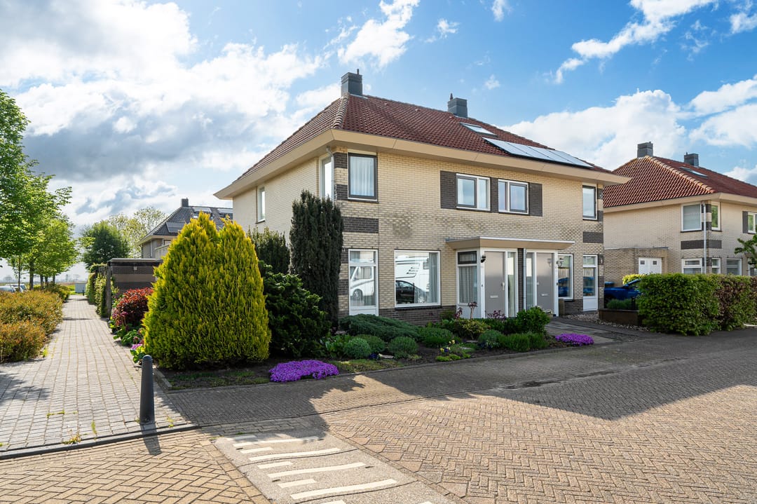 Foto 1 van De Swan 19