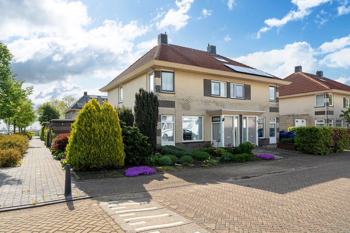 Foto 1 van De Swan 19