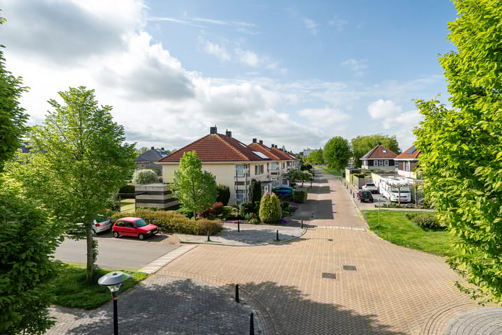 Foto 5 van De Swan 19