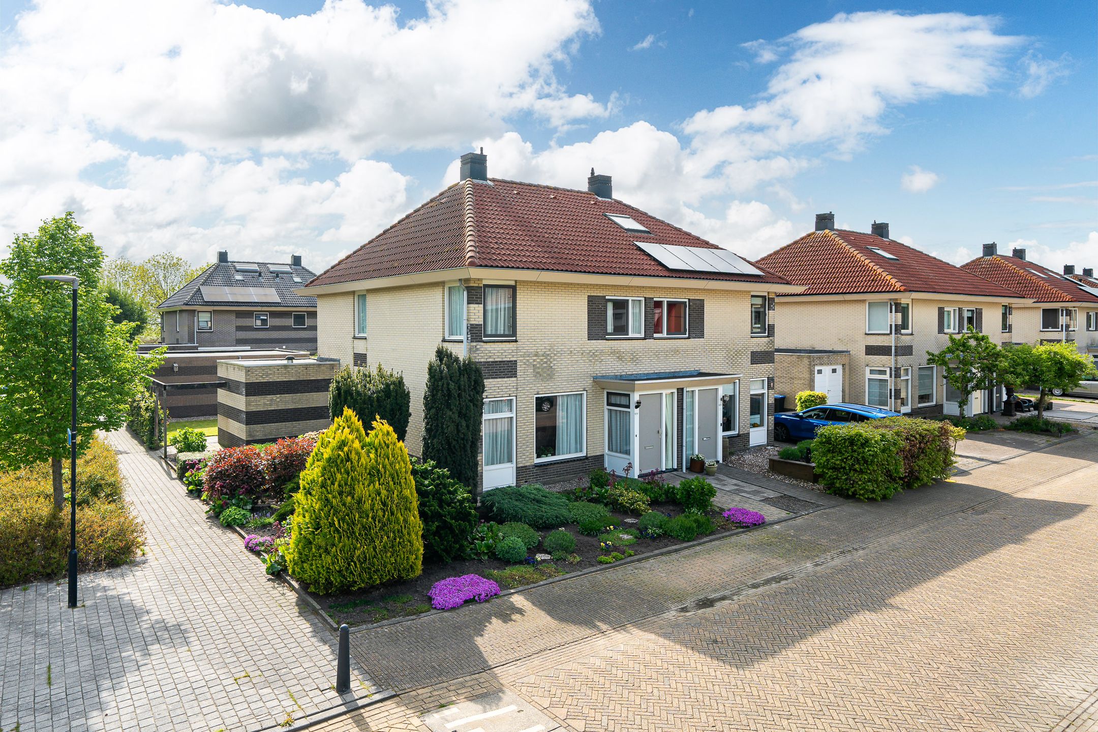 Foto 6 van De Swan 19