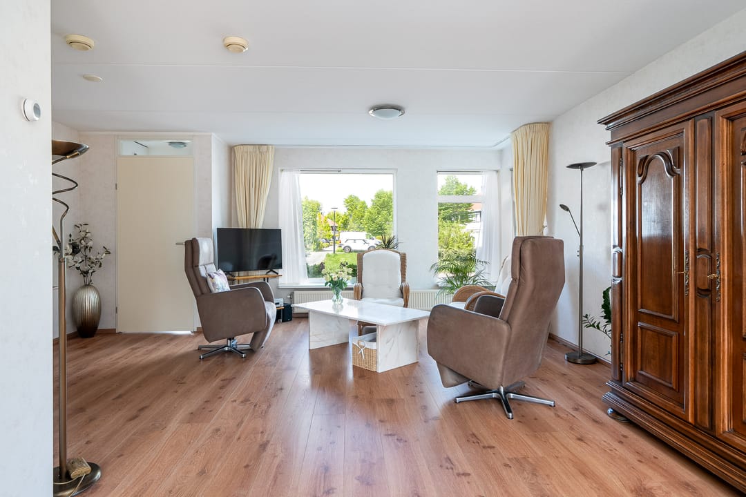 Foto 8 van De Swan 19