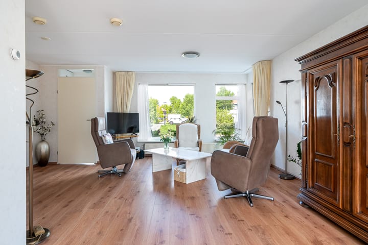 Foto 8 van De Swan 19