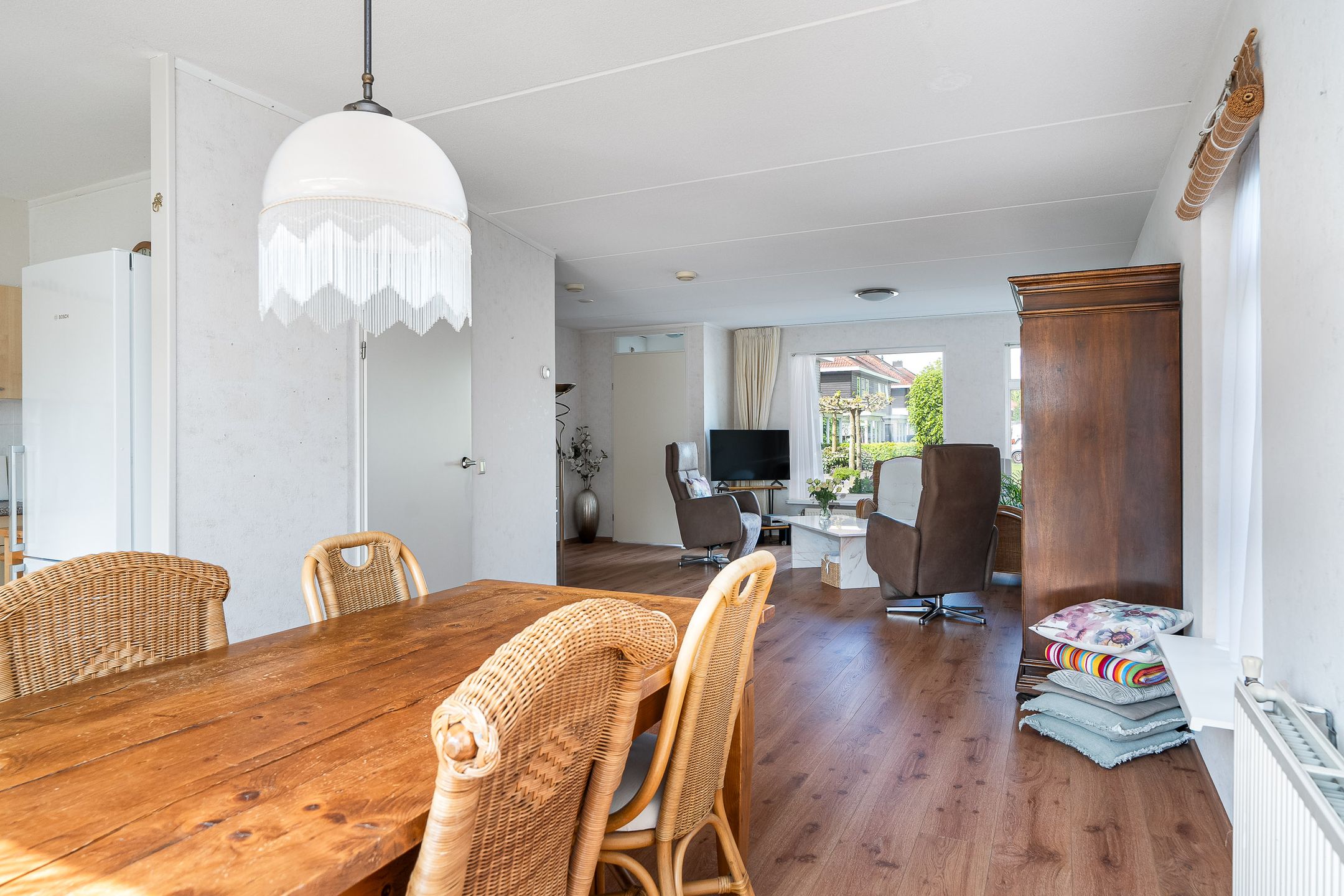 Foto 9 van De Swan 19