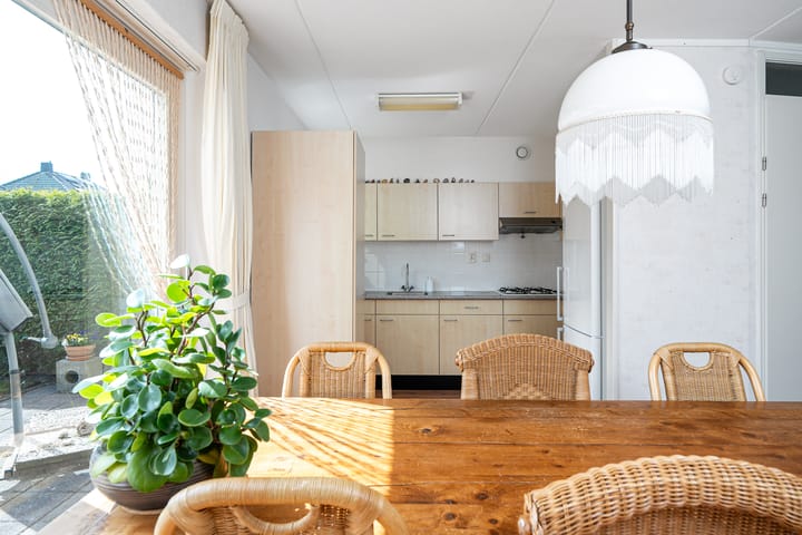 Foto 10 van De Swan 19