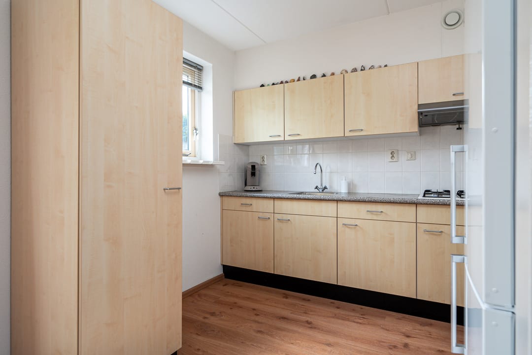 Foto 11 van De Swan 19