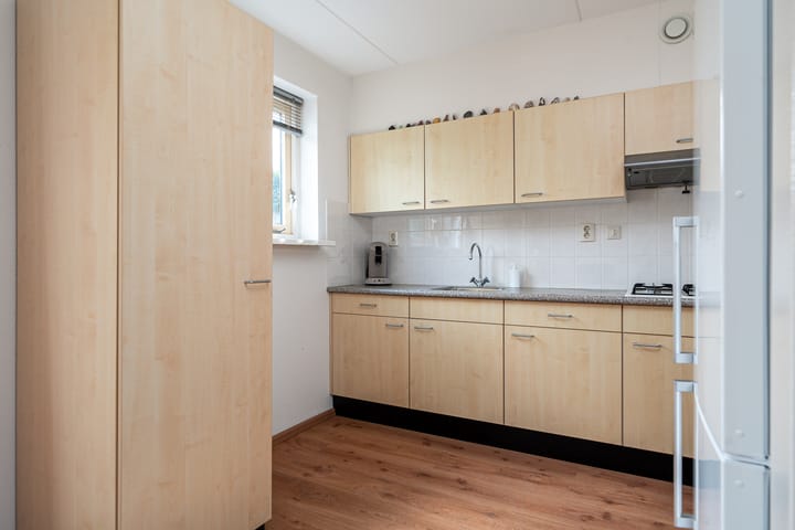 Foto 11 van De Swan 19