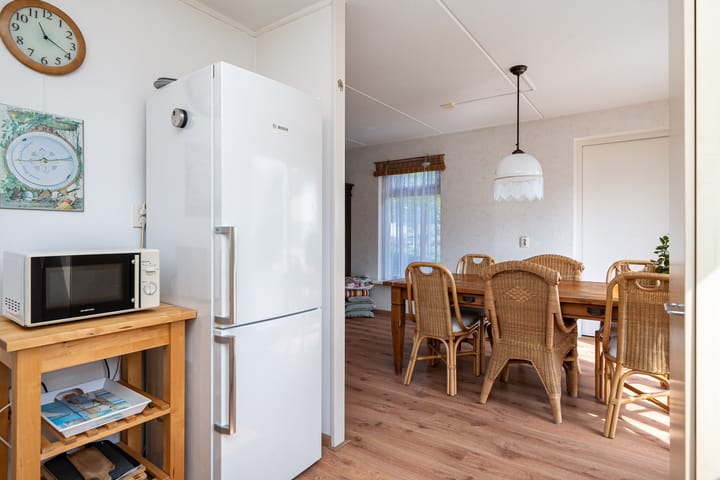 Foto 12 van De Swan 19