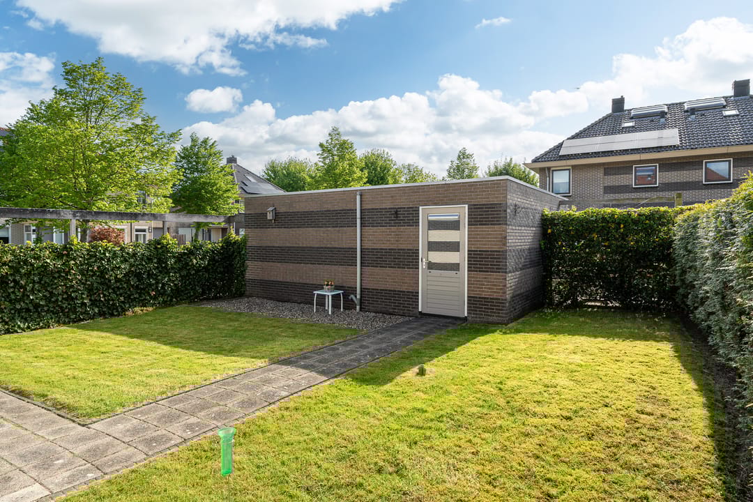 Foto 16 van De Swan 19