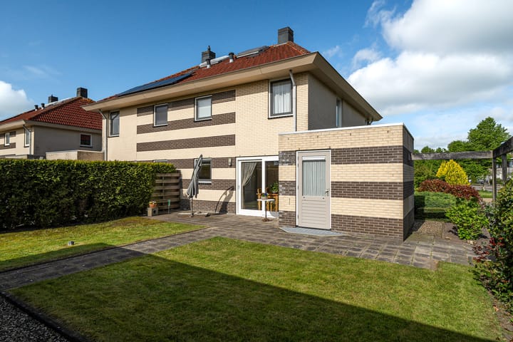 Foto 17 van De Swan 19