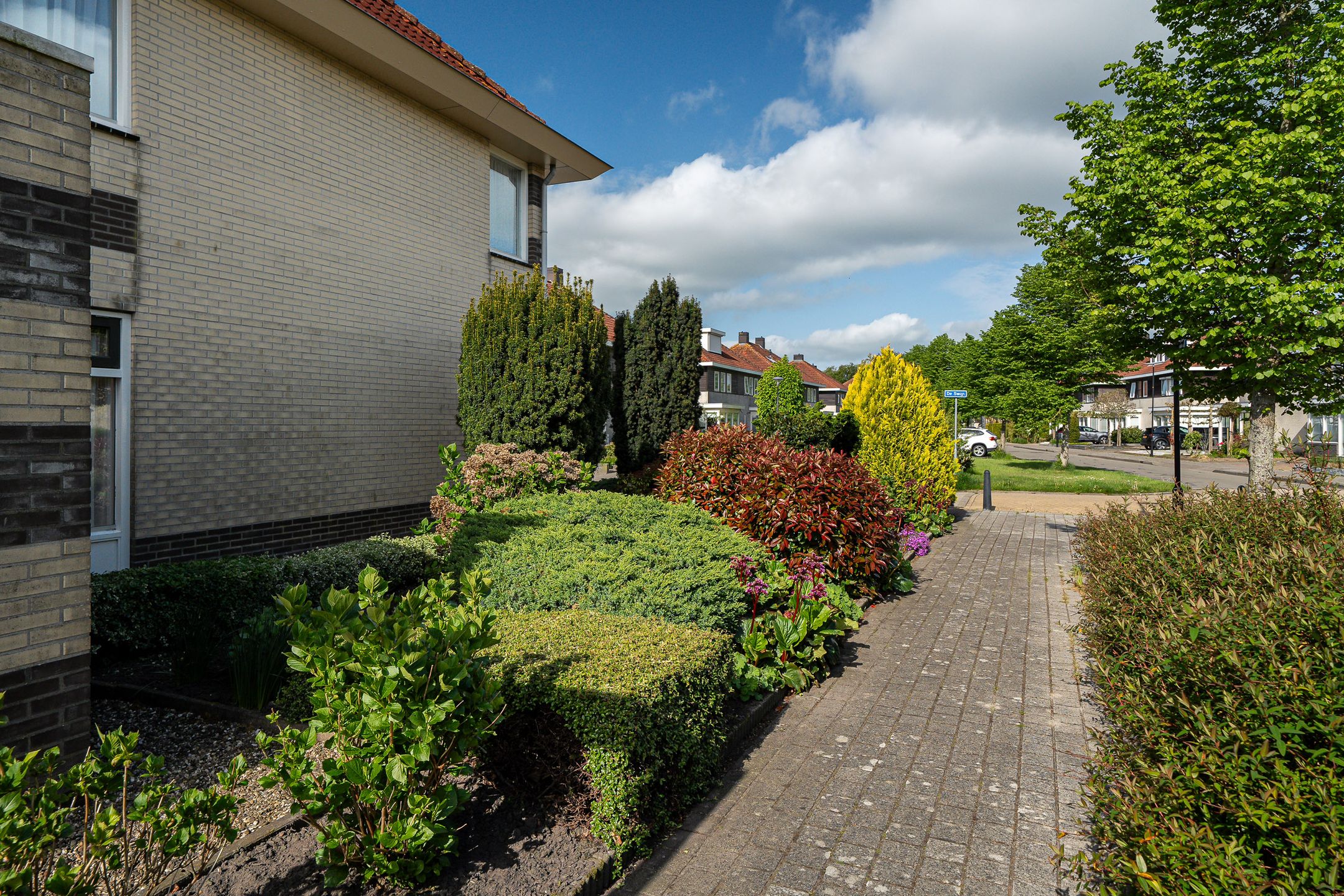 Foto 18 van De Swan 19