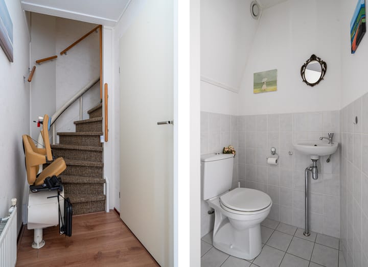 Foto 21 van De Swan 19