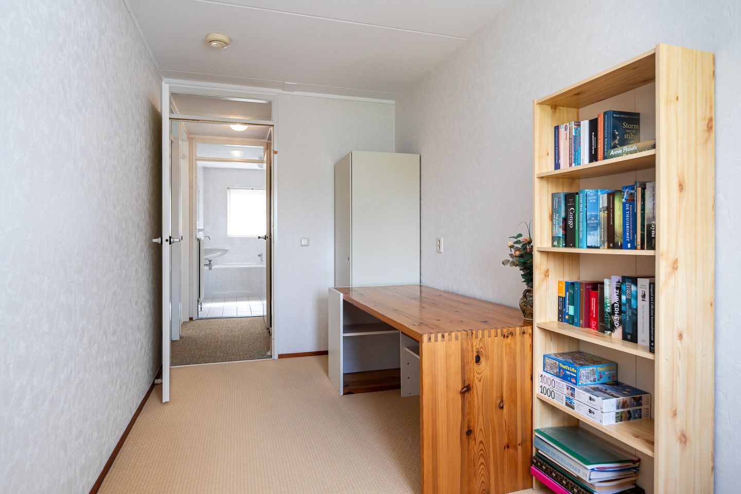 Foto 25 van De Swan 19