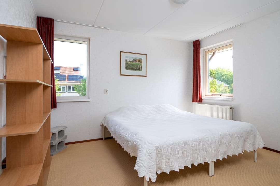 Foto 28 van De Swan 19