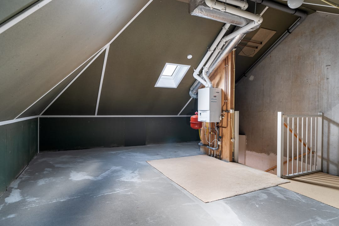 Foto 32 van De Swan 19