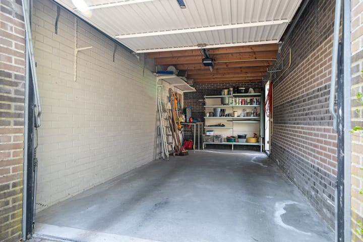 Foto 33 van De Swan 19