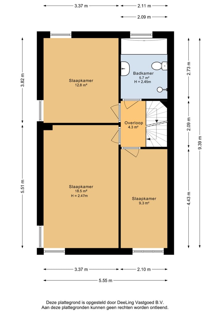 Foto 37 van De Swan 19