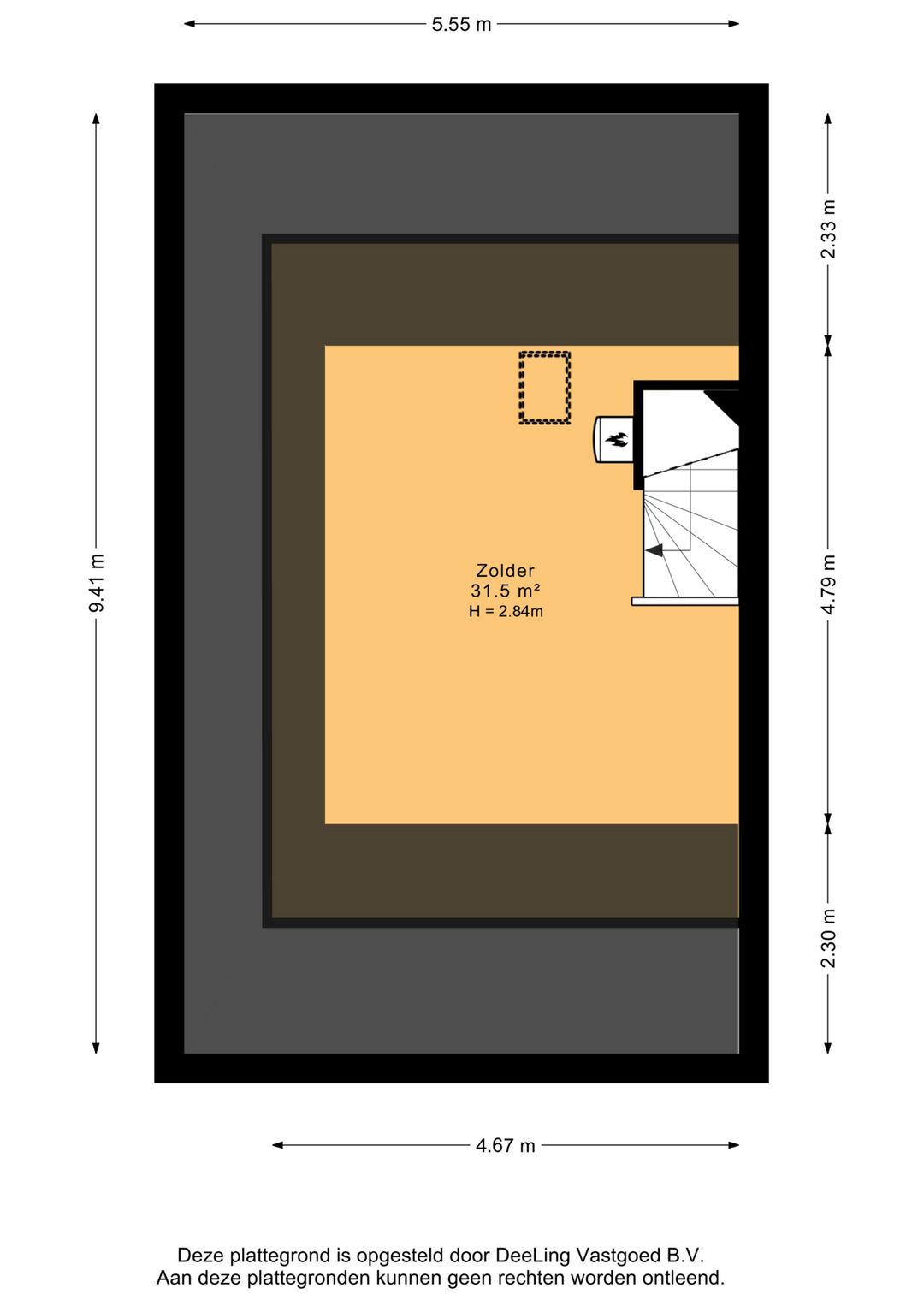 Foto 38 van De Swan 19
